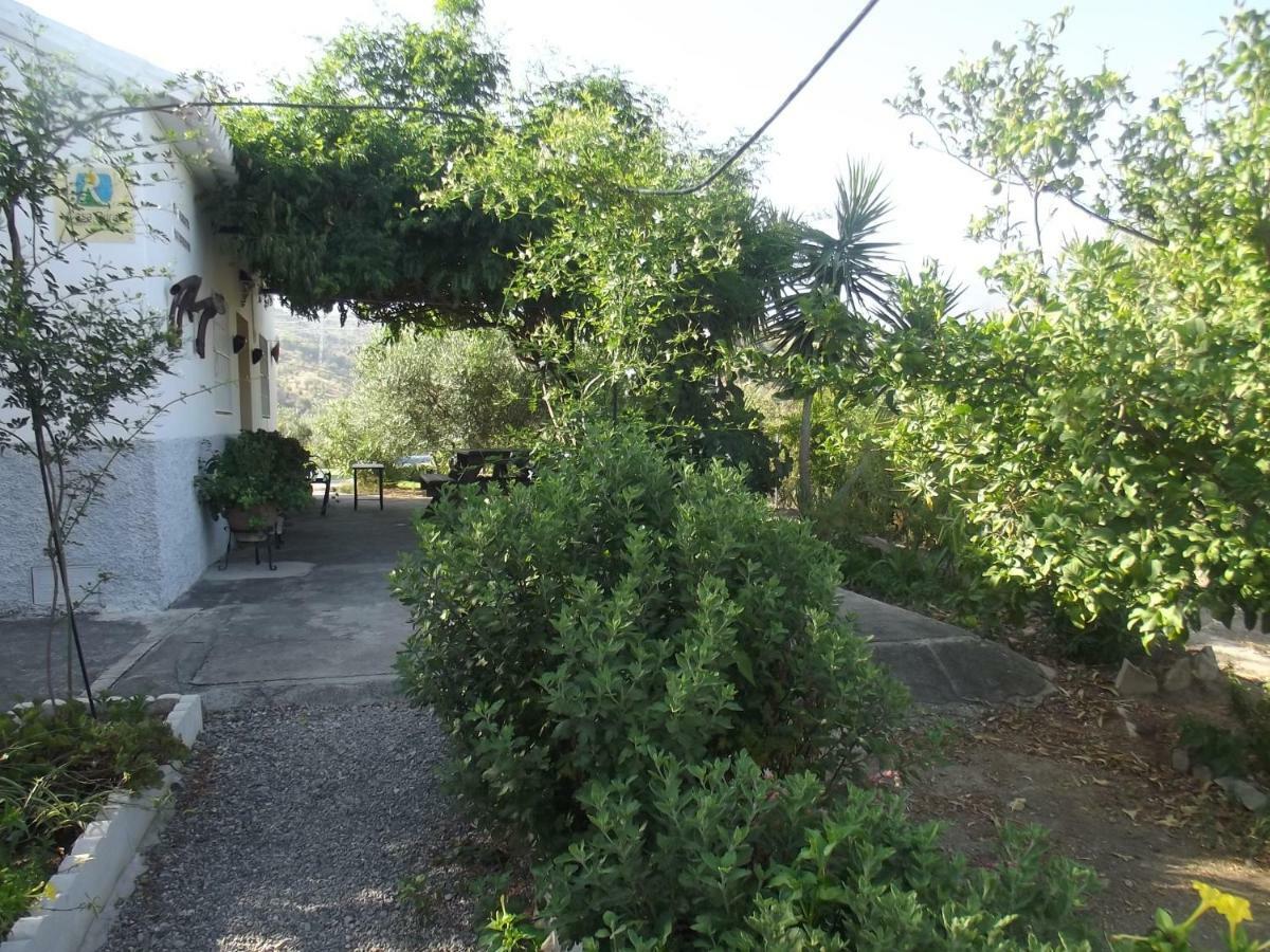 Rural El Puerto Mayordomo Ardales Luaran gambar