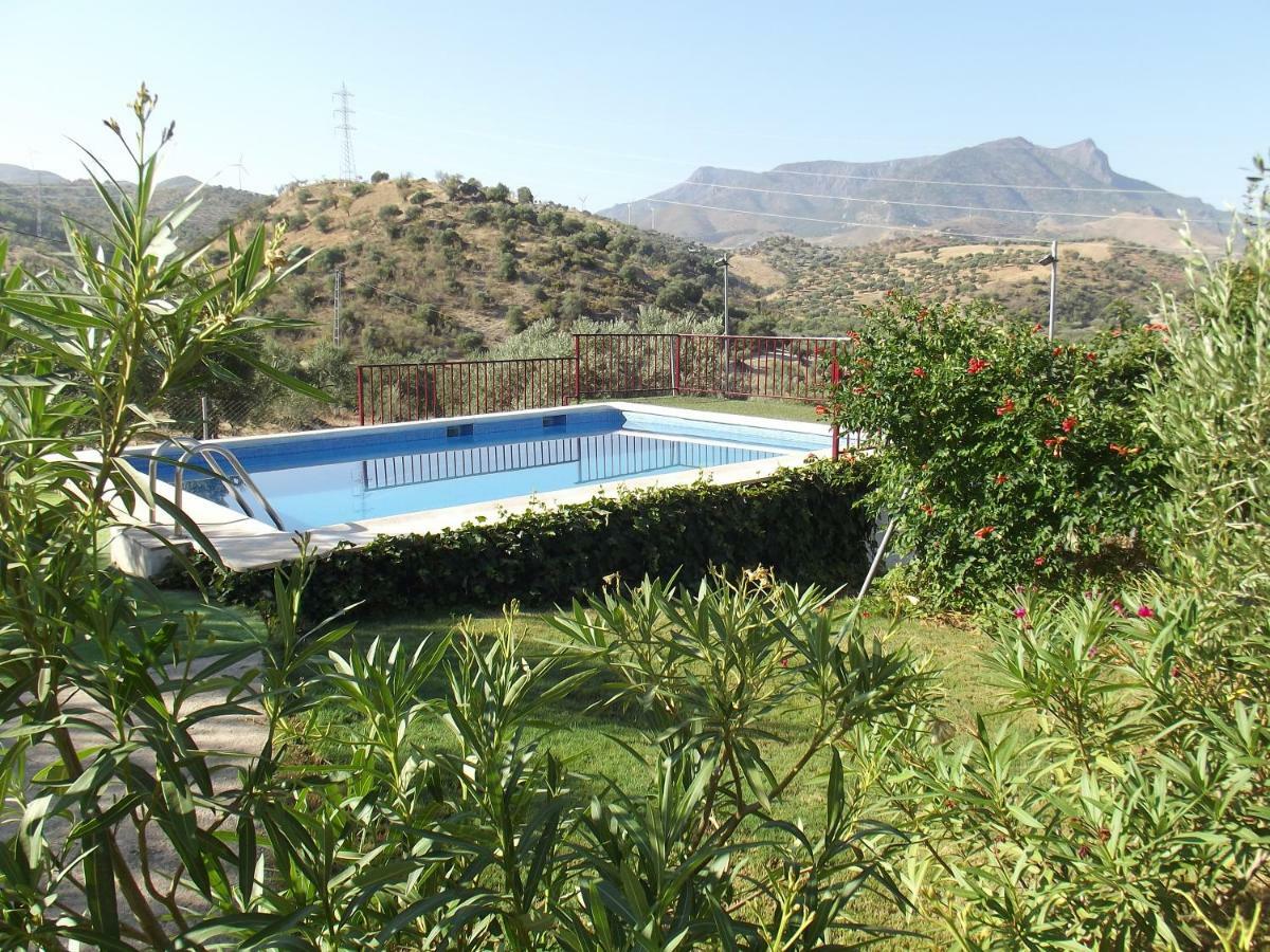 Rural El Puerto Mayordomo Ardales Luaran gambar