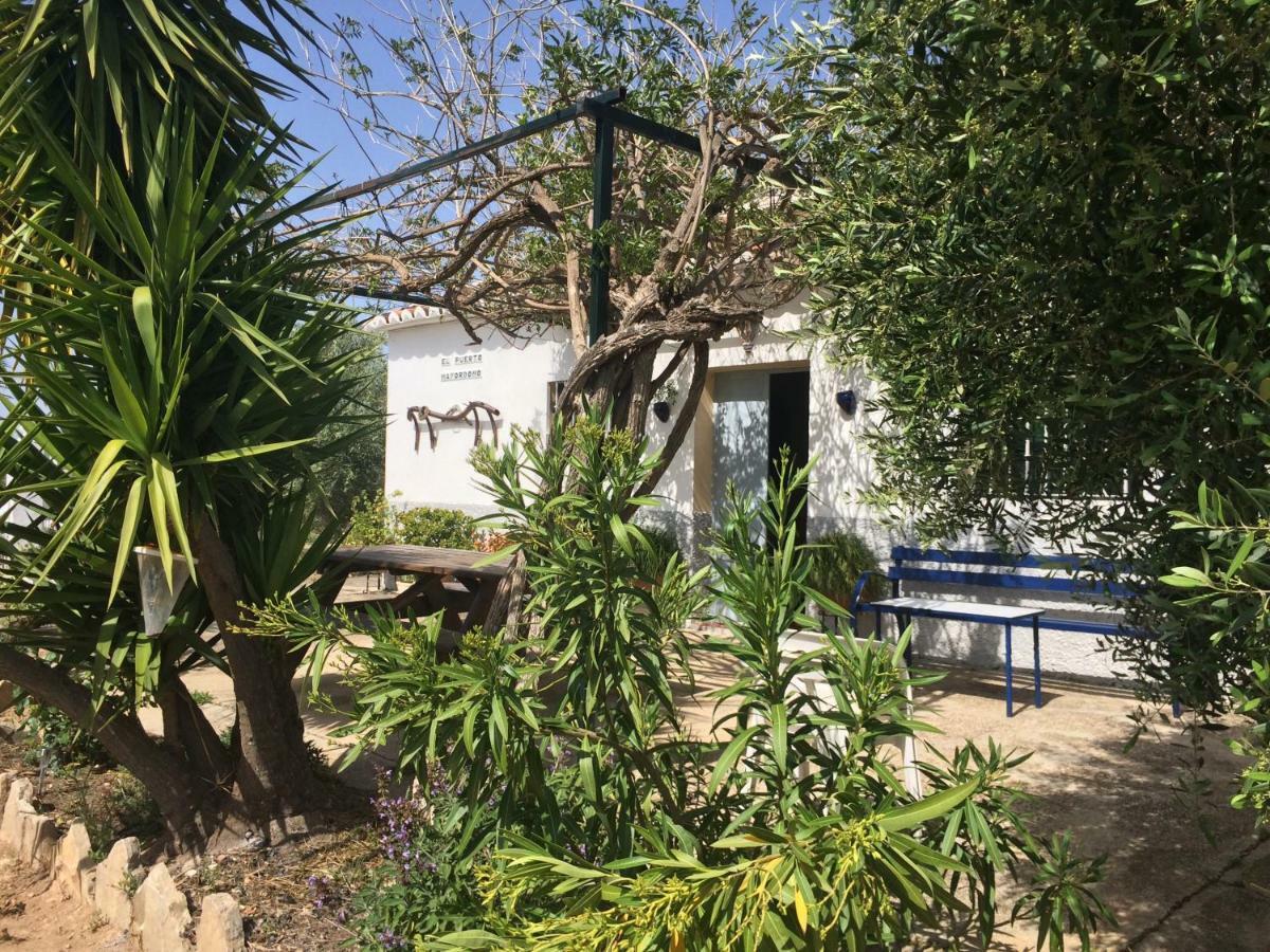 Rural El Puerto Mayordomo Ardales Luaran gambar